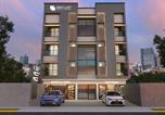 Hôtel Honduras - Zenta Loft - Apartments & Suites-1