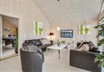 Location vacances Bogense - Gorgeous Home In Bogense With Sauna-4