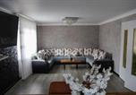 Location vacances Taninges - Villa L'Oranaise-2