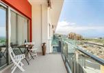 Location vacances Tazacorte - Casa Graham 14-1