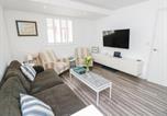 Location vacances Lymington - Herons Nest-4