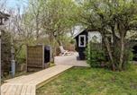 Location vacances Glesborg - Amazing Home In Glesborg With Kitchen-2