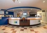 Hôtel Poole - Holiday Inn Express Poole by Ihg-2