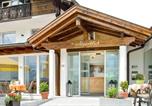 Hôtel Sulzberg - Hotel Alpenblick-1