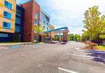 Hôtel Kennesaw - Fairfield Inn & Suites by Marriott Atlanta Woodstock-3
