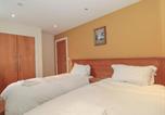 Location vacances Stroud - Twin Room-4