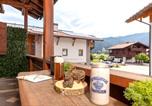 Location vacances Reit im Winkl - Kaiser Lodge-4