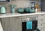 Location vacances Midrand - Apartment in Midrand-1