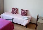 Location vacances Foligno - Marco - camere con bagno privato vicino al centro-2