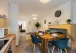Location vacances  Meurthe-et-Moselle - Le Saloir du Faubourg - Centre-ville de Nancy-1