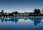 Hôtel Alijó - Forte de São Francisco Hotel Chaves-2
