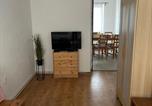 Location vacances Děčín - Apartment Zámecká-2