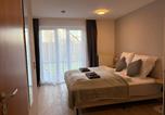 Hôtel Bad Segeberg - Apartments Lübeck-3