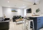 Location vacances Caernarfon - Llety Pen Deitsh 2-4