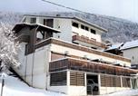 Location vacances Pied des pistes Saint Gervais - Apartment Le Sporting-1