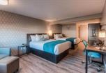 Hôtel Ellensburg - The Hotel Y, a Dazzler Select by Wyndham-4
