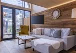 Location vacances Sankt Georgen ob Murau - Kreischberg Pool Villas & Penthouses by Alps Resorts-4