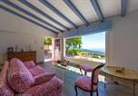 Location vacances Algeciras - Cortijo Cantarranas - Tarifa-2