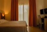 Hôtel Province d'Olbia-Tempio - Hotel San Teodoro-3