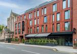 Hôtel Rossett - Hotel Indigo - Chester by Ihg-3