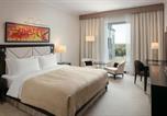 Hôtel Bratislava - Grand Hotel River Park, a Luxury Collection Hotel, Bratislava-3