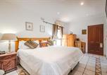 Hôtel Durban - Honeypot Guest house-2
