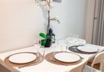 Location vacances Kirkkonummi - 2ndhomes Comfy spacious apartment in Kamppi-4