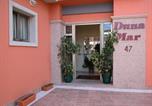 Location vacances O Grove - Apartamentos Dunamar-3