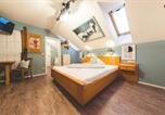 Hôtel Rosenheim - Berggasthof Hotel Duftbräu I Ruhige Alleinlage I Mitten im Grünen-2