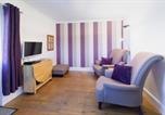 Location vacances Aberaeron - Seabreeze Aberaeron-1