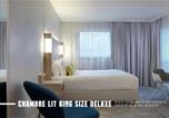 Hôtel 4 étoiles Gressy - The Jangle Hotel - Paris - Charles de Gaulle - Airport-1