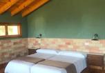 Location vacances Calaceite - Masia Mas De La Creu-2