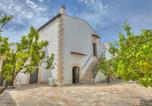 Location vacances Turi - Annunziatella Apulian Farm Experience-2