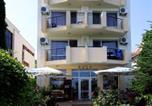 Hôtel Bourgas - Hotel Briz-2