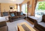 Location vacances Dalbeattie - L21 Coastal Kippford-4