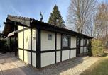 Location vacances Waldbrunn - Ferienhaus Sonnenpfad-1