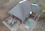 Location vacances Malelane - Leap in2 Africa-1