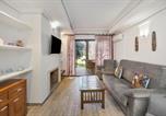 Villages vacances Doñana - A Waterfront Townhouse-1