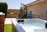 Location vacances Šestanovac - Villa Peaceful Valley with heated pool-3