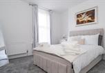 Location vacances Maidstone - Sage house-4