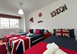Hôtel Galice - Green Hostel Galicia-2