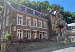 Location vacances Cochem - Hotel Osteria Del Vino Cochem-4