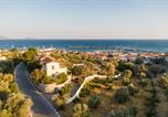 Location vacances Pythagoreio - Vigla-Βίγλα 1 2-3