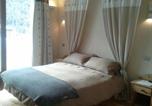 Hôtel Courmayeur - La Niche B&B-2