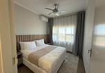 Hôtel Botswana - Serene Rentals E306-4