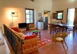 Location vacances Bagno a Ripoli - Appartamento Capriata-3