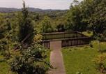 Location vacances Hondarribia - Casa Rural Maidanea-3