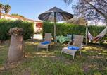 Location vacances Benafim - Casa Arcadia T3-4