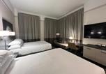 Hôtel Meridian - The Royal Haven-3