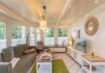 Location vacances Friedrichstadt - Kastanienhof Holunder-3